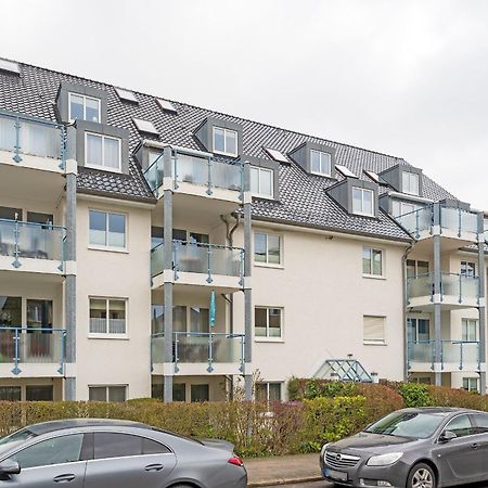 Hansa-Residenz Wohnung 29 Scharbeutz Exterior foto